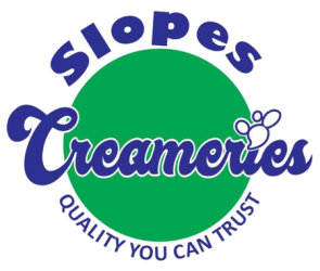 Slopes Creameries